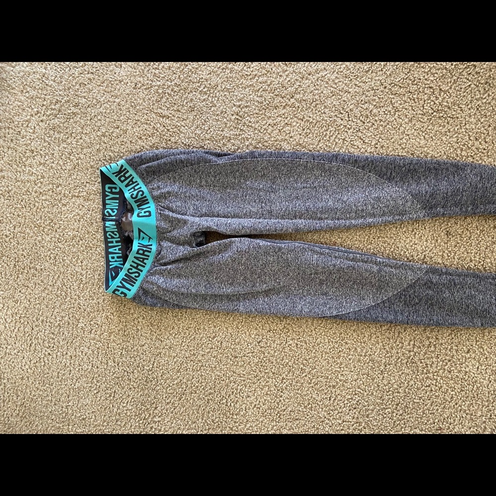 Gymshark Leggings